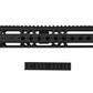 Krytac War Sport Licensed GPR-CC Full Metal M4 Carbine Airsoft AEG Rifle (Color: Black)