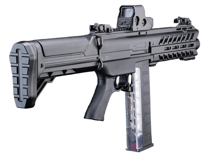EMG SGR-12 3-Round AES Airsoft Automatic Electric Shotgun