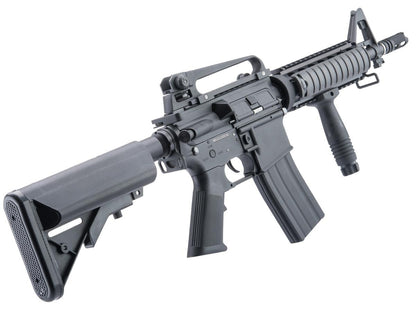 Cybergun FN Herstal Licensed .177 Cal M4 CO2 Gas Air Rifle (Model: M4-03)