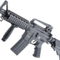 Cybergun FN Herstal Licensed .177 Cal M4 CO2 Gas Air Rifle (Model: M4-03)