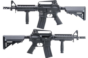 Cybergun FN Herstal Licensed .177 Cal M4 CO2 Gas Air Rifle (Model: M4-03)