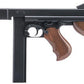 Cybergun Licensed Thompson M1928A1 Airsoft LPAEG Rifle