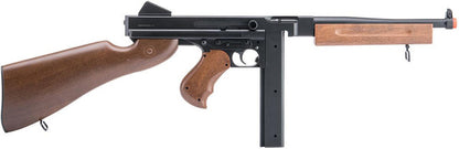 Cybergun Licensed Thompson M1928A1 Airsoft LPAEG Rifle