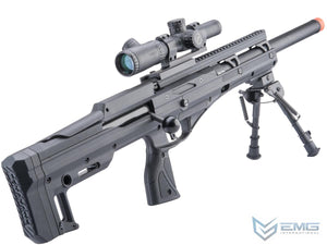 EMG x ICS CXP-TOMAHAWK Bolt Action Sniper Rifles