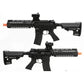 CYMA Sport Keymod-S Full Metal M4 Airsoft AEG (Color: Black / 9" Barrel / 9.5" RIS)