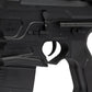 G&G Cobalt Kinetics Licensed BAMF TEAM Airsoft AEG Training Rifle w/ G2 Gearbox (Stealth)