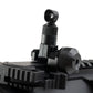 G&G Cobalt Kinetics Licensed BAMF TEAM Airsoft AEG Training Rifle w/ G2 Gearbox (Stealth)
