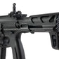 G&G Cobalt Kinetics Licensed BAMF TEAM Airsoft AEG Training Rifle w/ G2 Gearbox (Stealth)
