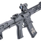 G&G Cobalt Kinetics Licensed BAMF TEAM Airsoft AEG Training Rifle w/ G2 Gearbox