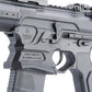 G&G Cobalt Kinetics Licensed BAMF TEAM Airsoft AEG Training Rifle w/ G2 Gearbox