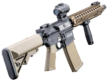 Specna Arms Daniel Defense Licensed MK18 Airsoft AEG Rifle CORE Series