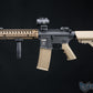Specna Arms Daniel Defense Licensed MK18 Airsoft AEG Rifle CORE Series