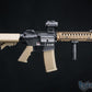 Specna Arms Daniel Defense Licensed MK18 Airsoft AEG Rifle CORE Series