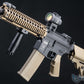 Specna Arms Daniel Defense Licensed MK18 Airsoft AEG Rifle CORE Series