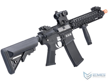 Specna Arms Daniel Defense Licensed MK18 Airsoft AEG Rifle CORE Series
