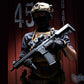 Specna Arms Daniel Defense Licensed MK18 Airsoft AEG Rifle CORE Series