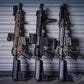 EMG / KRYTAC / BARRETT Firearms REC7 DI AR15 AEG Training Rifle (Carbine)