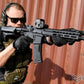EMG / KRYTAC / BARRETT Firearms REC7 DI AR15 AEG Training Rifle (Carbine / 350 FPS)