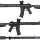 EMG / KRYTAC / BARRETT Firearms REC7 DI AR15 AEG Training Rifle (Carbine / 350 FPS)