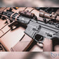 EMG / KRYTAC / BARRETT Firearms REC7 DI AR15 AEG Training Rifle (Carbine / 350 FPS)