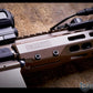 EMG / KRYTAC / BARRETT Firearms REC7 DI AR15 AEG Training Rifle (Carbine / 350 FPS)