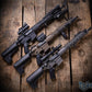 EMG / KRYTAC / BARRETT Firearms REC7 DI AR15 AEG Training Rifle (Carbine / 350 FPS)