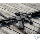 EMG / KRYTAC / BARRETT Firearms REC7 DI AR15 AEG Training Rifle (Carbine / 350 FPS)