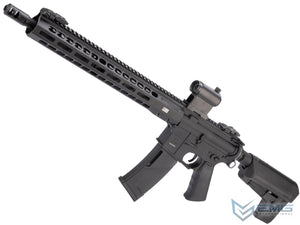 EMG / KRYTAC / BARRETT Firearms REC7 DI AR15 AEG Training Rifle (Carbine / 350 FPS)
