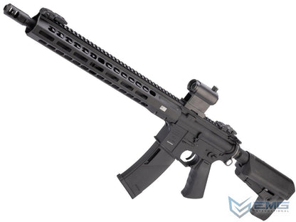 EMG / KRYTAC / BARRETT Firearms REC7 DI AR15 AEG Training Rifle (Carbine / 350 FPS)