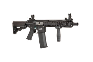 EMG Helios Daniel Defense Licensed MK18 Airsoft AEG Rifle (EDGE Series)