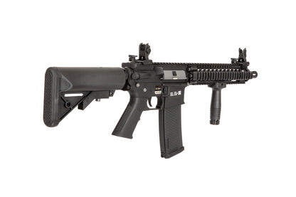 EMG Helios Daniel Defense Licensed MK18 Airsoft AEG Rifle (EDGE Series)