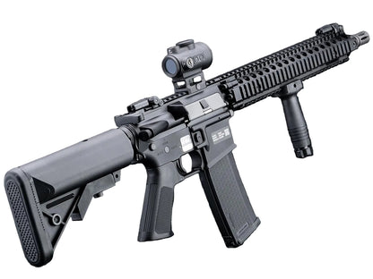 EMG Helios Daniel Defense Licensed DDM4A1 Carbine EDGE Airsoft AEG Rifle by Specna Arms