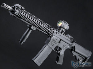 EMG Helios Daniel Defense Licensed DDM4A1 Carbine EDGE Airsoft AEG Rifle by Specna Arms