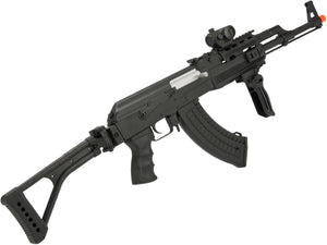 Cybergun Kalashnikov Licensed 60th Anniversary Edition Tactical AK47 Airsoft AEG