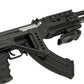 Cybergun Kalashnikov Licensed 60th Anniversary Edition Tactical AK47 Airsoft AEG