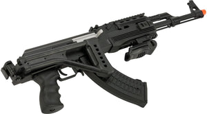 Cybergun Kalashnikov Licensed 60th Anniversary Edition Tactical AK47 Airsoft AEG