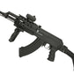 Cybergun Kalashnikov Licensed 60th Anniversary Edition Tactical AK47 Airsoft AEG
