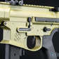 EMG Noveske Space Baby Gen 4 Pistol Caliber Carbine Training Weapon w/ EDGE II Gearbox (Color: Bazooka Green / Gun Only)