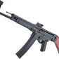 Cybergun Schmeisser International Licensed MP44 Airsoft AEG Rifle w/ Real Wood Stock