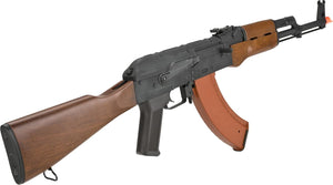 CYMA CM036 AKM Airsoft AEG Rifle (Imitation Wood)