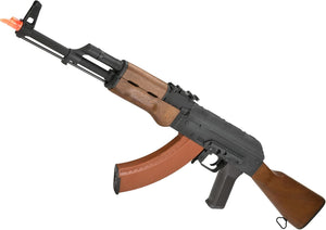 CYMA CM036 AKM Airsoft AEG Rifle (Imitation Wood)