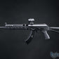 EMG Licensed Rifle Dynamics AK Airsoft AEG Rifle by CYMA (Model: RD-701 / Black)