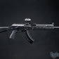 EMG Licensed Rifle Dynamics AK Airsoft AEG Rifle by CYMA (Model: RD-701 / Black)