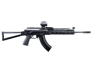EMG Licensed Rifle Dynamics AK Airsoft AEG Rifle by CYMA (Model: RD-701 / Black)