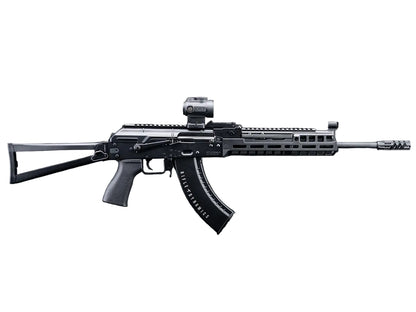 EMG Licensed Rifle Dynamics AK Airsoft AEG Rifle by CYMA (Model: RD-701 / Black)