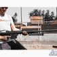 6mmProShop Barrett Licensed M107A1 Bolt Action Powered Airsoft Sniper Rifle