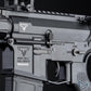 EMG TTI Licensed TR-1 M4E1 "Ultralight" Airsoft AEG Rifle (Model: SBR / Keymod / 350 FPS)