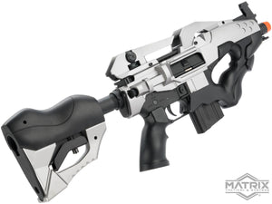 IKAZUCHI Type-0 Mid-Range Battle Rifle Airsoft AEG