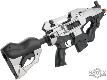 IKAZUCHI Type-0 Mid-Range Battle Rifle Airsoft AEG