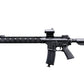 EMG Troy Industries Licensed SOCC M4 Carbine M-LOK AEG Rifle (15" RIS / Black)